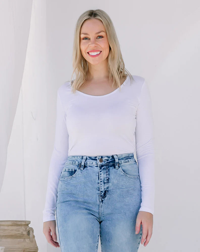 Layering Tee