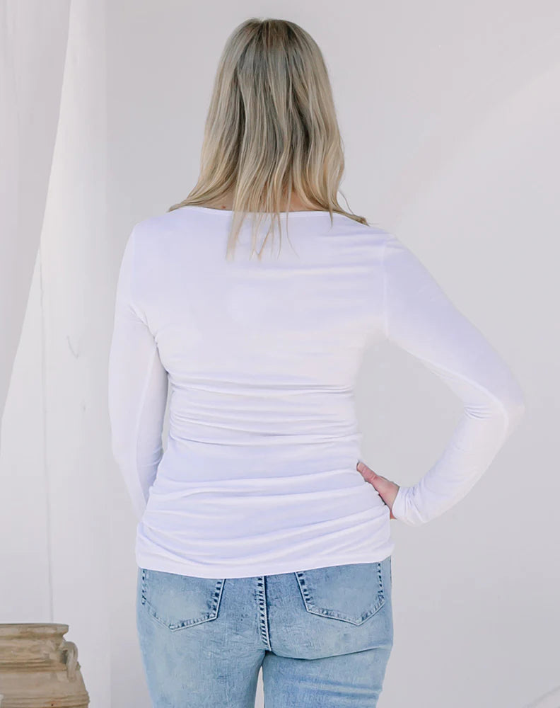 Layering Tee