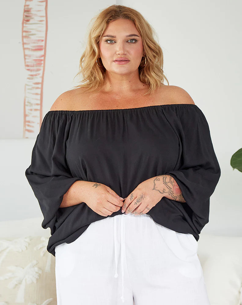 Byron Top