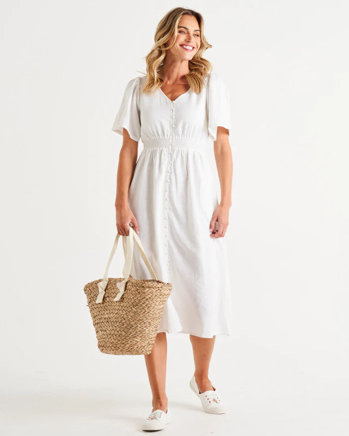 Whitney Dress