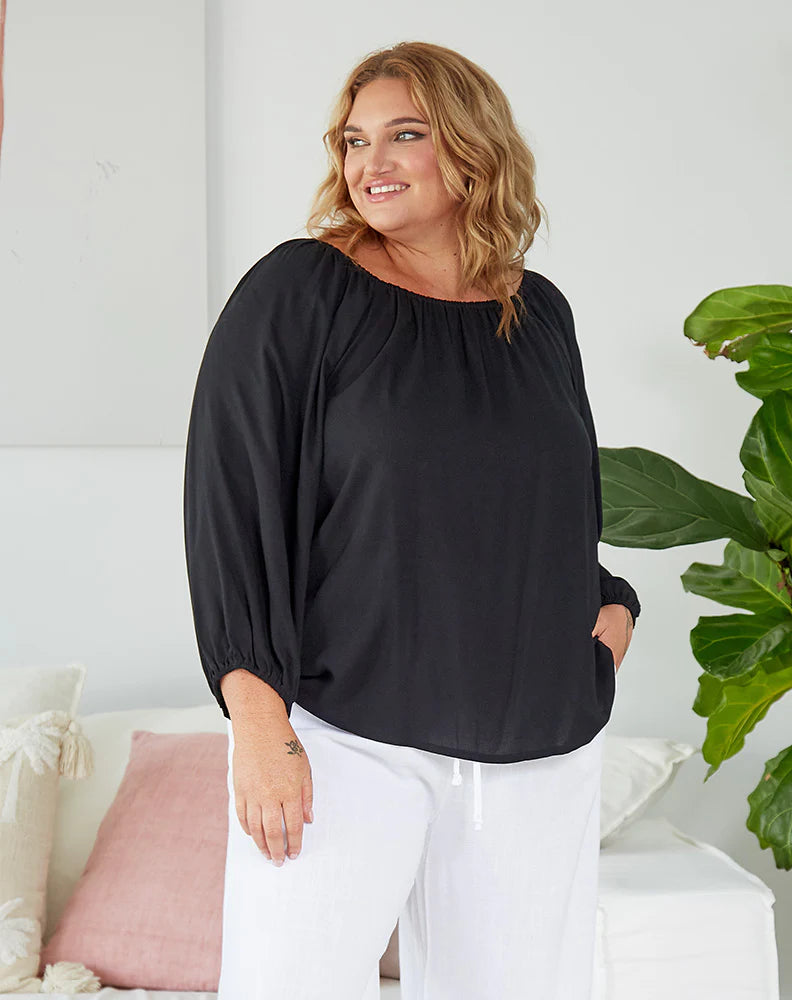 Byron Top