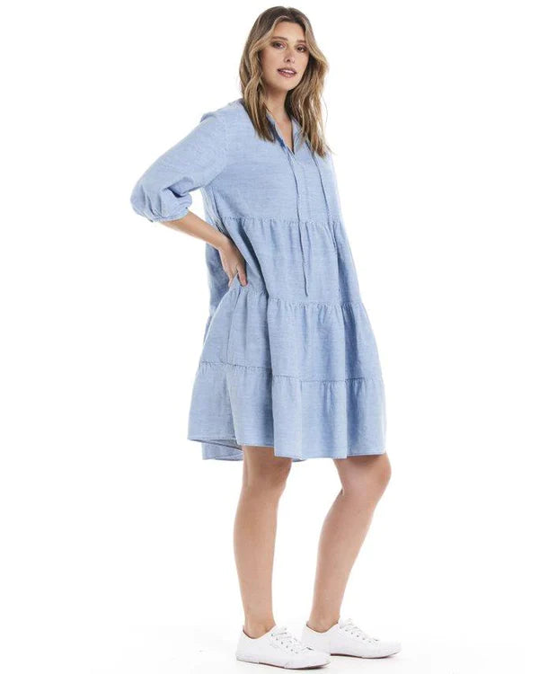 Odette Dress