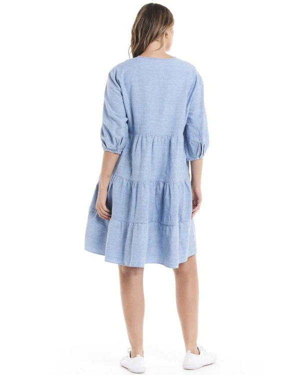 Odette Dress