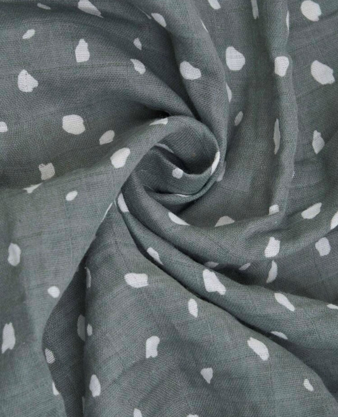 Nava Baby Muslin Wrap - Single