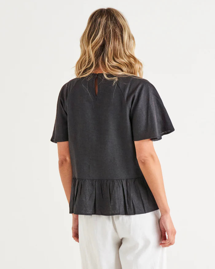 Cassandra Top - Coal