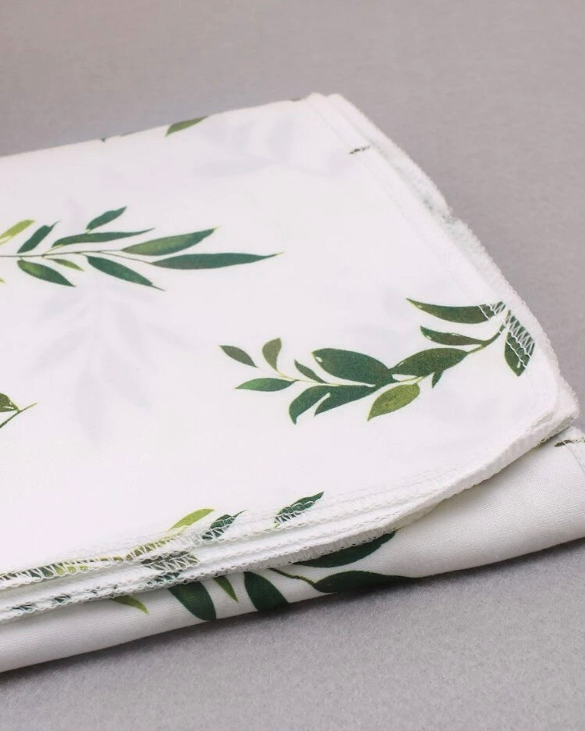 Nava Baby - Greenery Combo