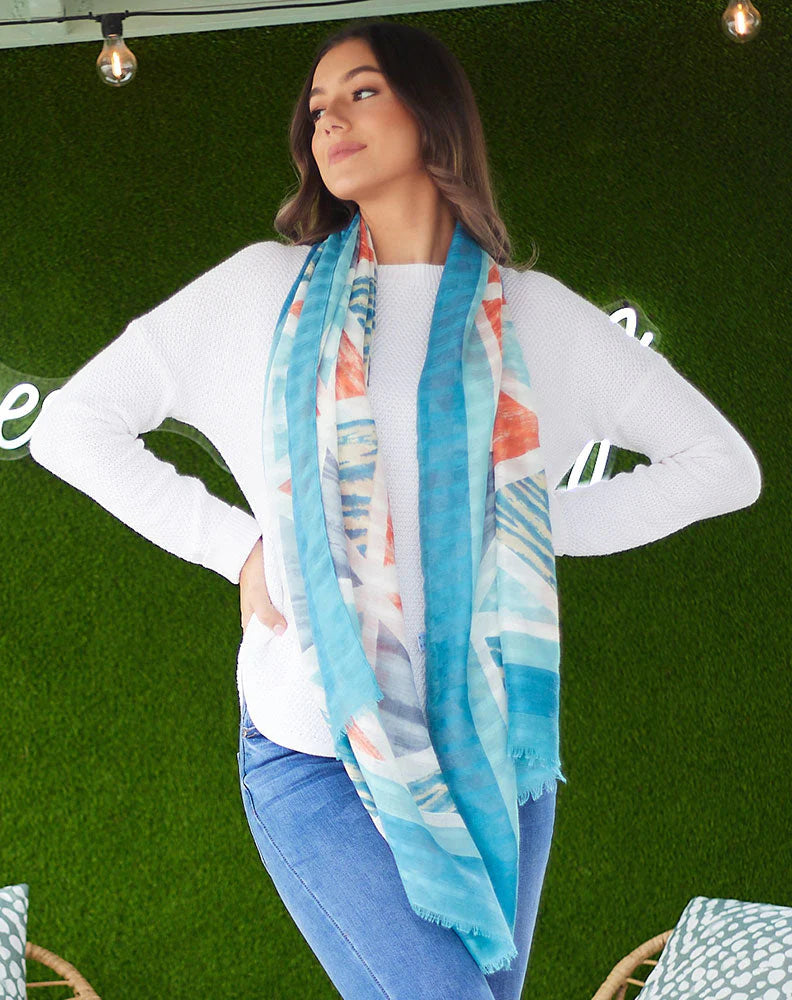 Scarves