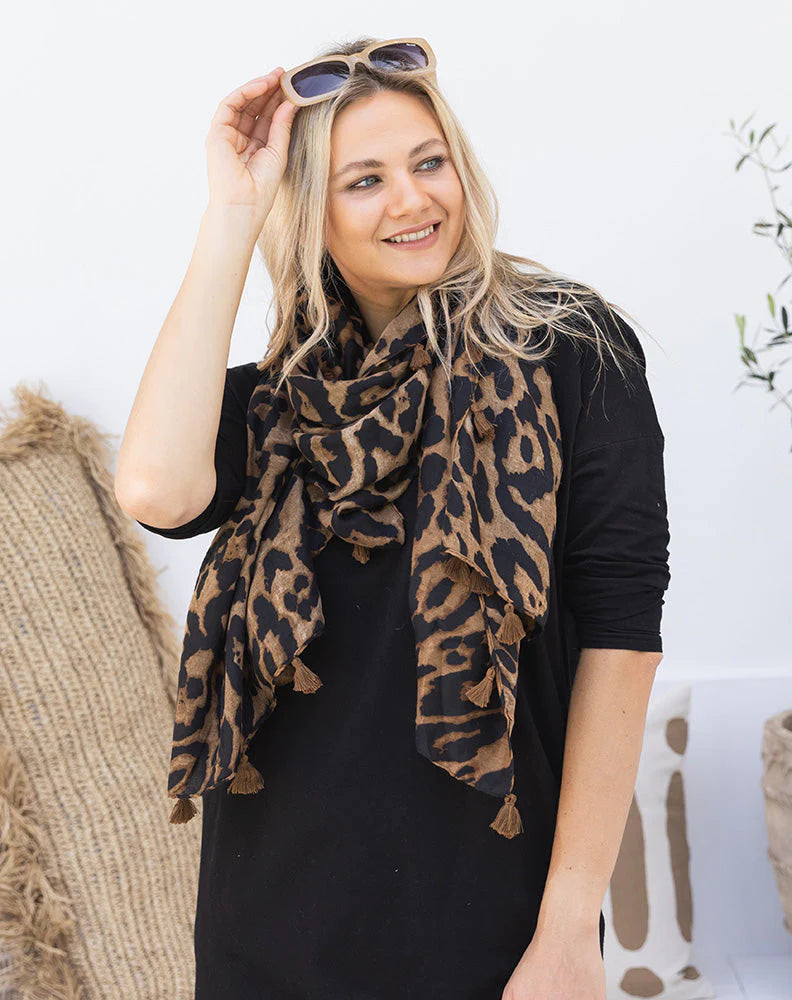 Scarves