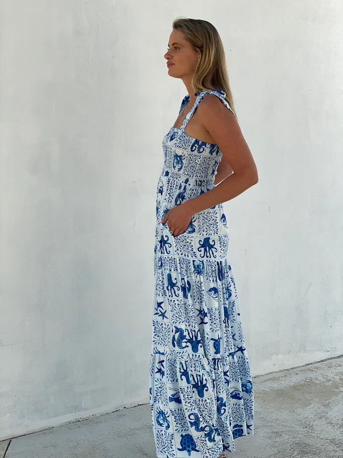 Under the Sea Maxi