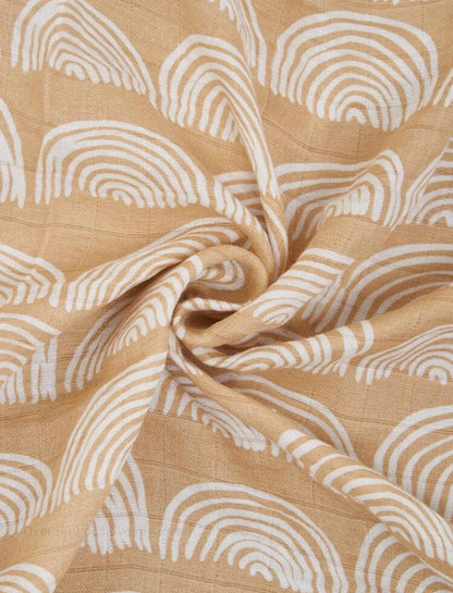 Nava Baby Muslin Wrap - Single