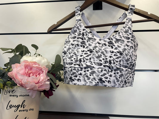 Non Maternity Sports Bra