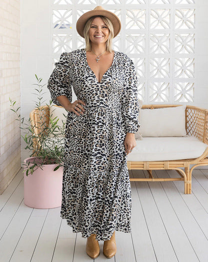 Delilah Dress