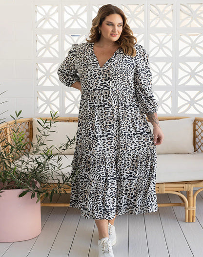 Delilah Dress