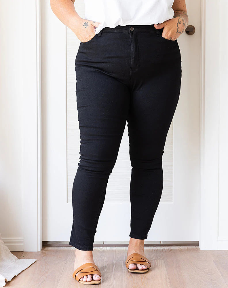 Jaymi Jeans