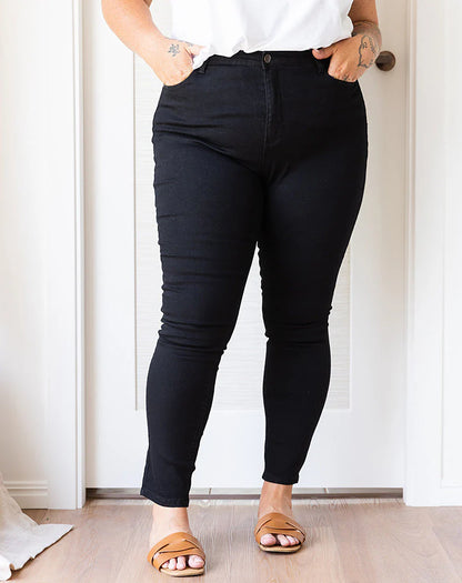Jaymi Jeans