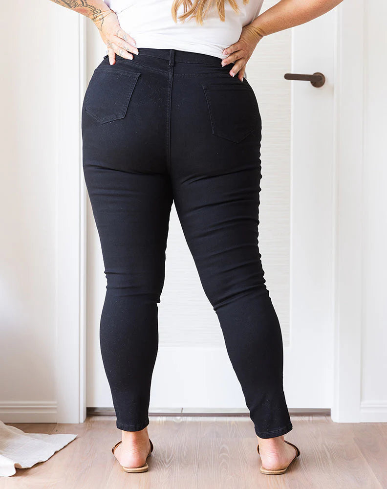 Jaymi Jeans