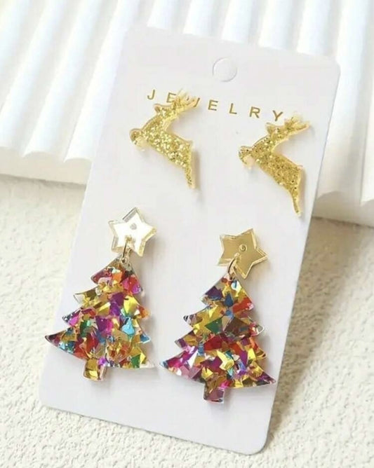 Christmas Combo - Reindeer