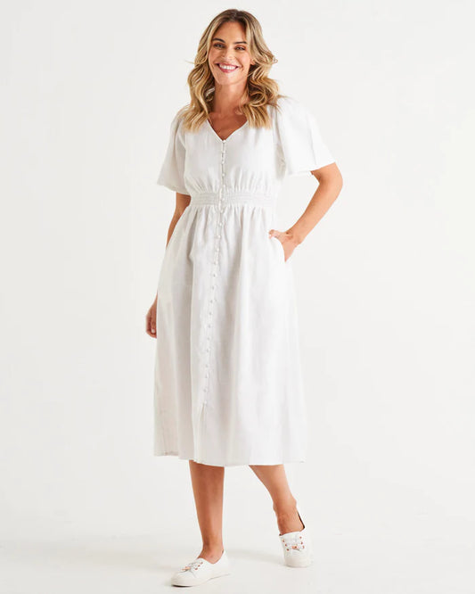 Whitney Dress