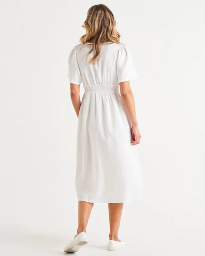 Whitney Dress