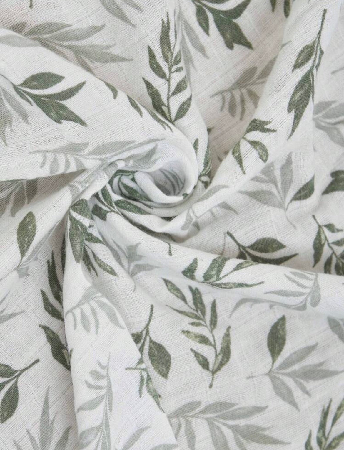 Nava Baby Muslin Wrap - Single