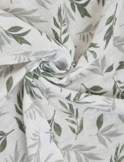 Nava Baby Muslin Wrap - Single