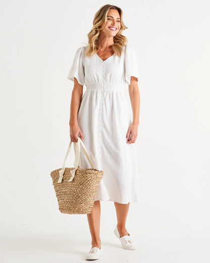 Whitney Dress