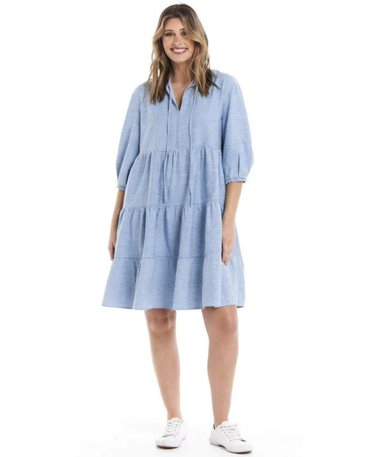 Odette Dress