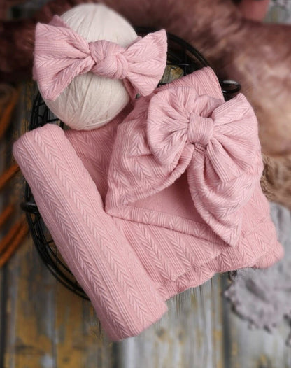 Nava Baby - Jersey Wrap Trio