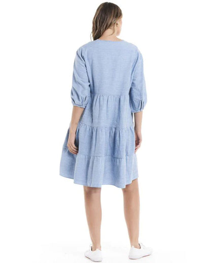 Odette Dress