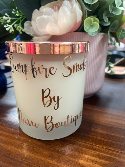 XL Nava Candles - Multiple Scents