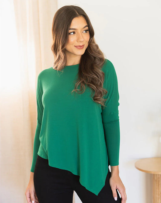 Asymmetrical Top