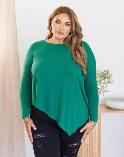 Asymmetrical Top