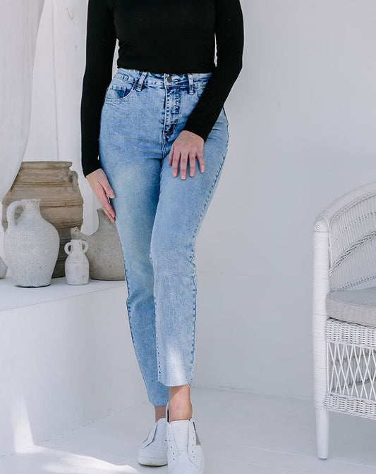 Jess Jeans