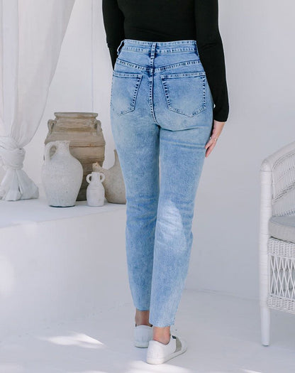 Jess Jeans