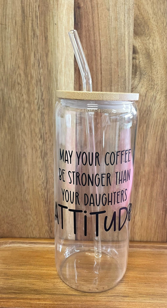 Glass Tumblers