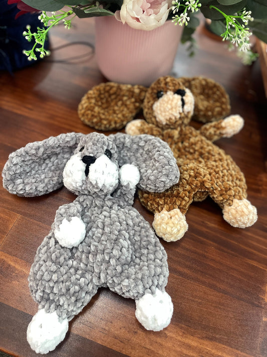 Crochet Bunny