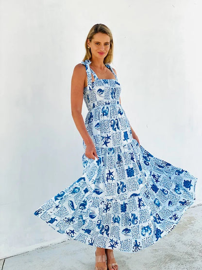 Under the Sea Maxi