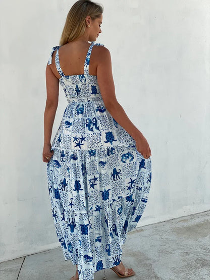 Under the Sea Maxi