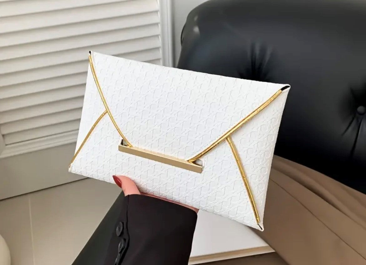 Simple Elegant Clutch